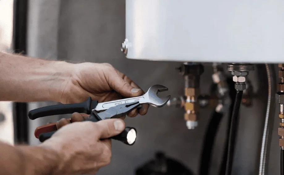 Why choose Water Heater Repair in Hookstown, PA